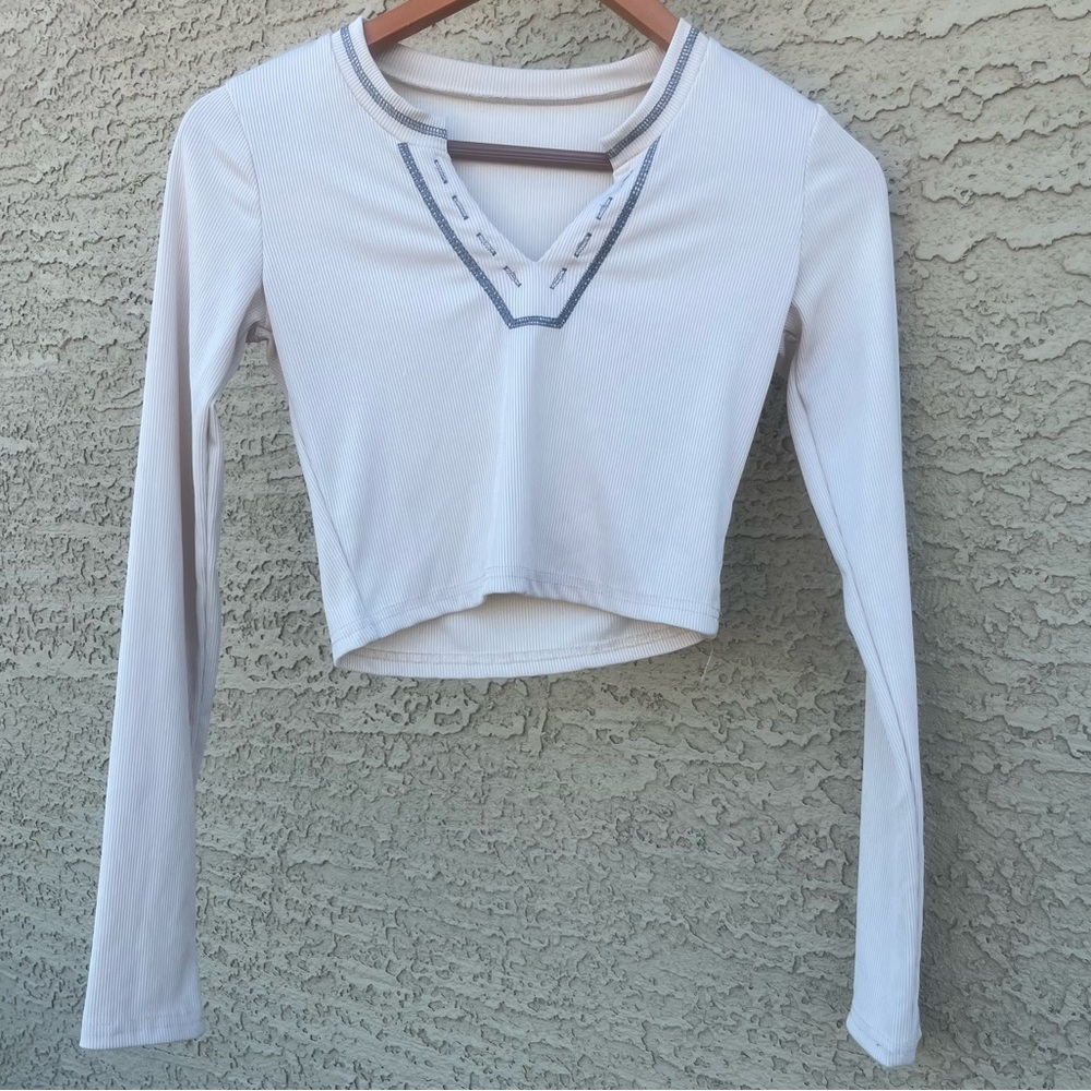 Long Sleeve Top